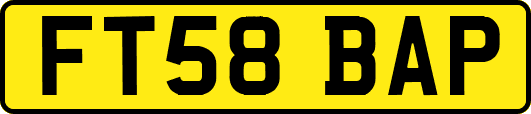 FT58BAP