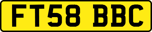 FT58BBC