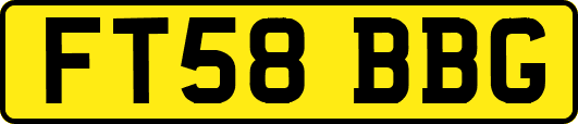FT58BBG