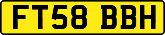 FT58BBH
