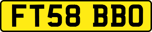 FT58BBO