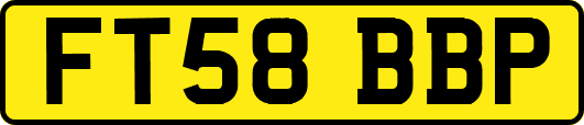 FT58BBP