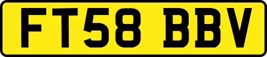 FT58BBV