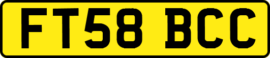 FT58BCC