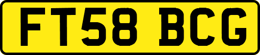FT58BCG