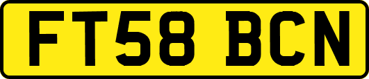 FT58BCN