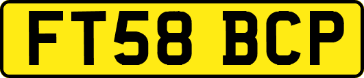 FT58BCP