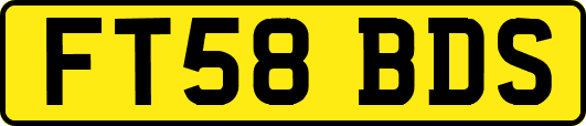 FT58BDS