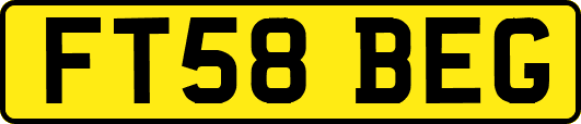 FT58BEG