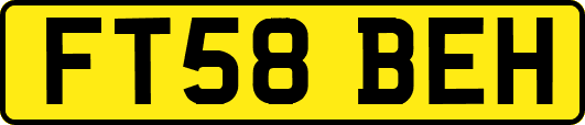 FT58BEH