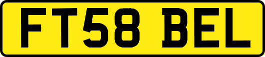 FT58BEL