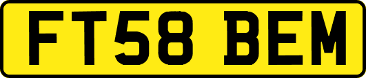 FT58BEM