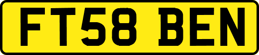 FT58BEN