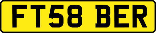 FT58BER