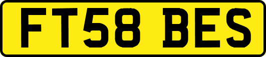 FT58BES