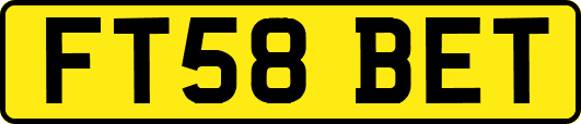 FT58BET