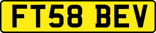 FT58BEV