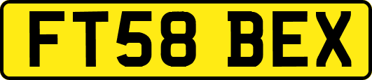 FT58BEX