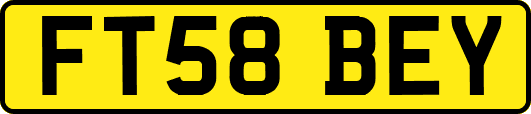 FT58BEY