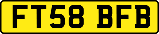 FT58BFB