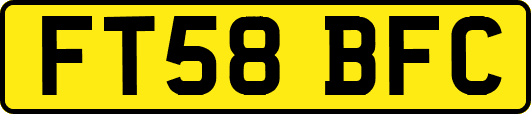 FT58BFC