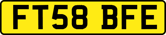 FT58BFE