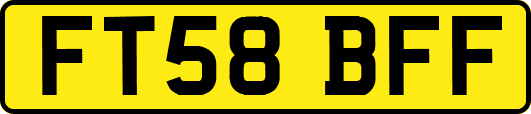 FT58BFF