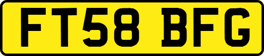 FT58BFG
