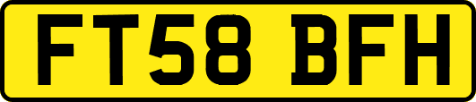 FT58BFH