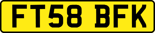 FT58BFK