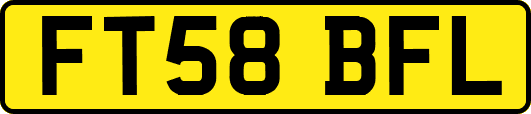 FT58BFL
