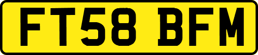 FT58BFM