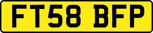FT58BFP