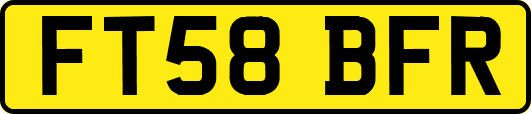FT58BFR
