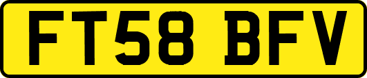 FT58BFV