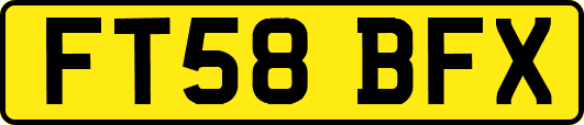 FT58BFX