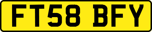 FT58BFY