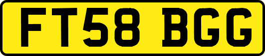 FT58BGG