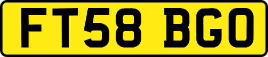 FT58BGO