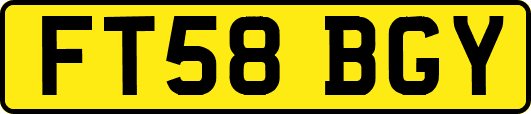 FT58BGY