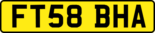 FT58BHA
