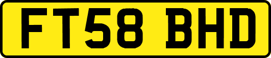 FT58BHD