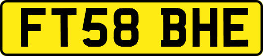 FT58BHE