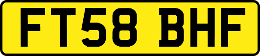 FT58BHF