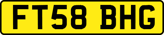 FT58BHG