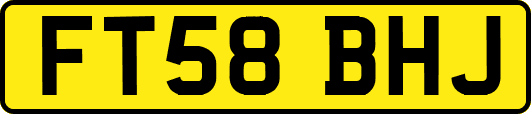 FT58BHJ