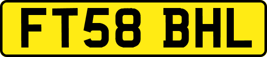 FT58BHL