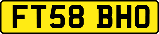 FT58BHO