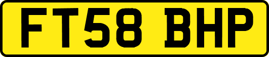 FT58BHP