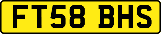 FT58BHS